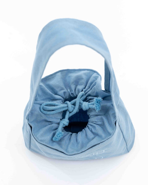 LIGHT BLUE // MICRO SHOPPER