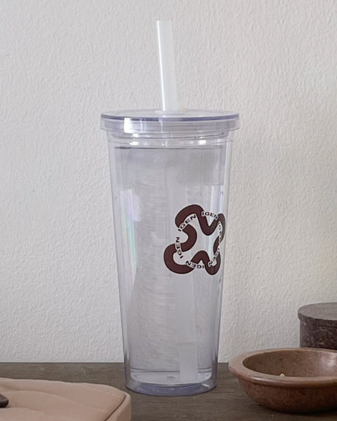 TO GO TUMBLER // Hazel