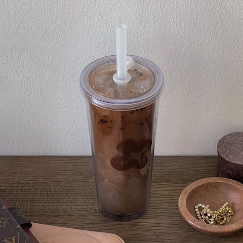 TO GO TUMBLER // Hazel