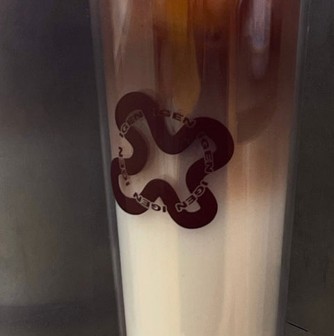 TO GO TUMBLER // Hazel