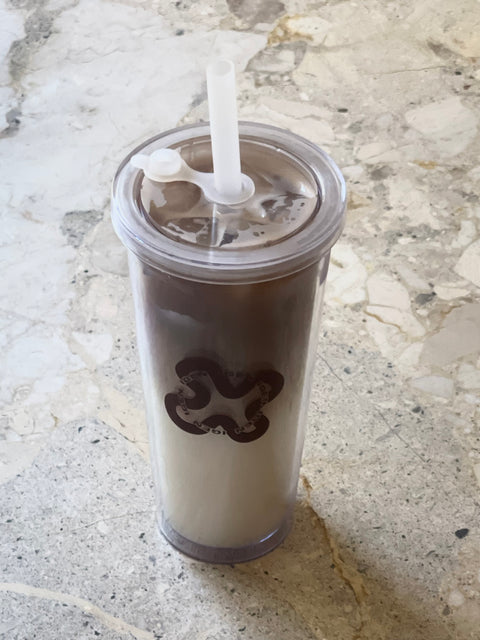 TO GO TUMBLER // Hazel