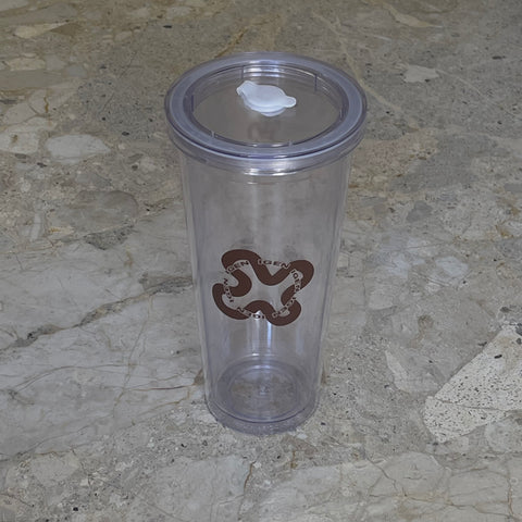 TO GO TUMBLER // Hazel