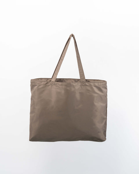 SHIELD SIGNATURE SHOPPER // Grey