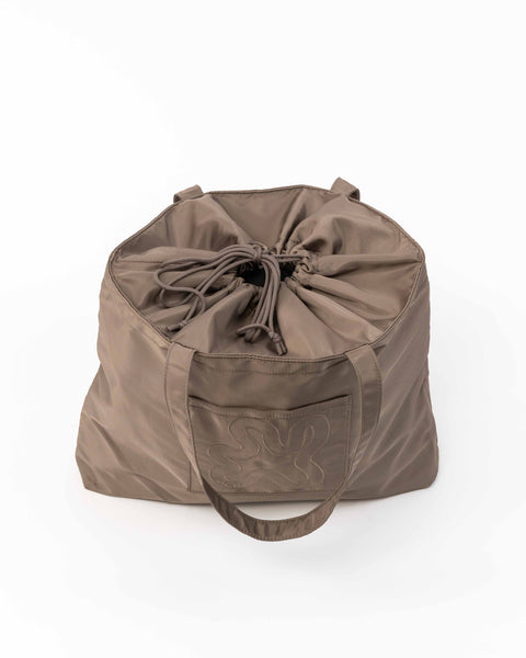 SHIELD SIGNATURE SHOPPER // Grey