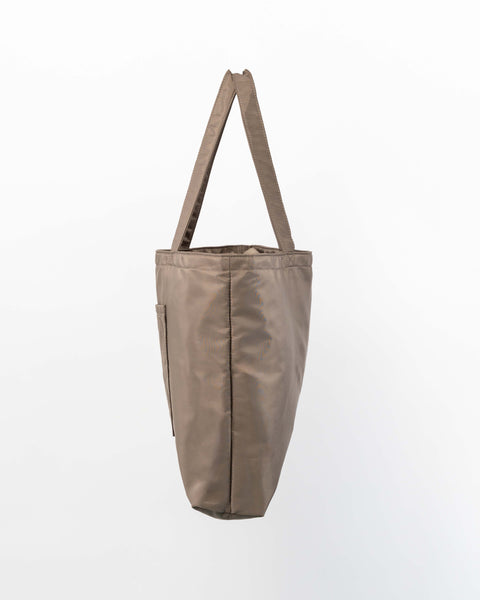 SHIELD SIGNATURE SHOPPER // Grey