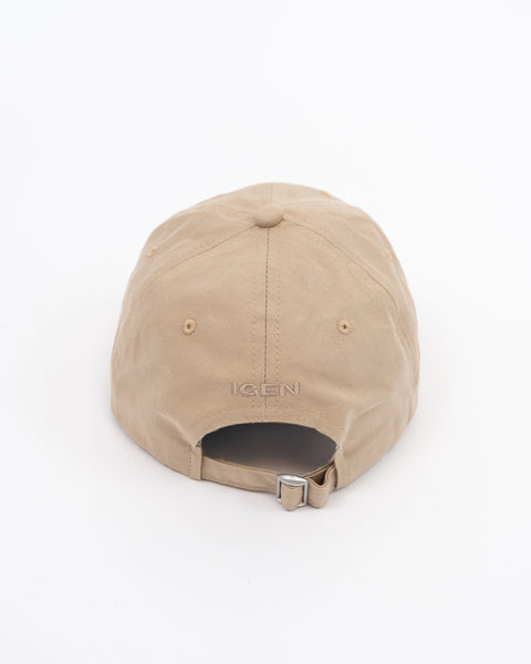 CAP // Beige