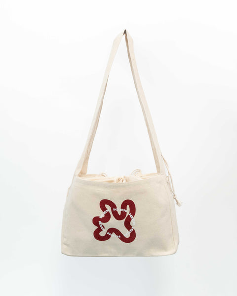 DRØMMESHOPPER // RØDE KORS