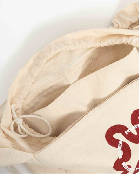 DRØMMESHOPPER // RØDE KORS