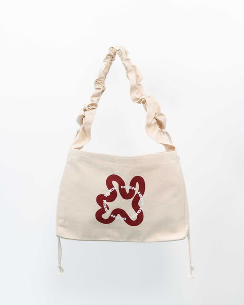 DRØMMESHOPPER // RØDE KORS