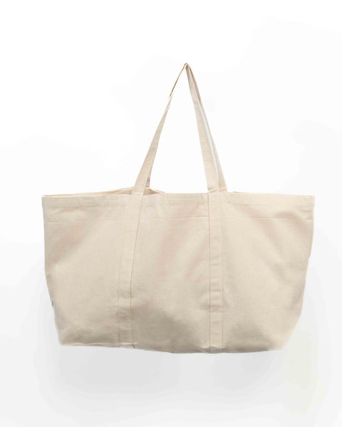 MEGA SHOPPER // Blue Swirl