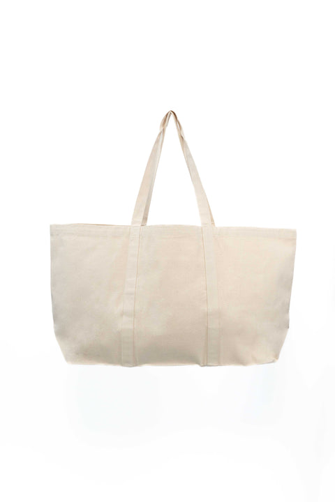 MEGA SHOPPER // Brown Swirl