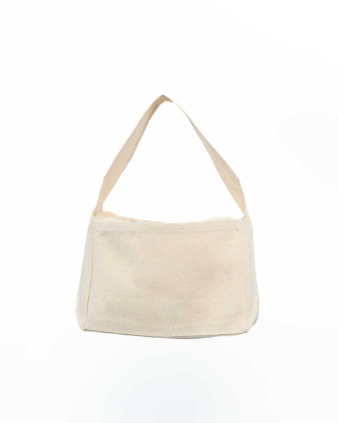 MICRO SHOPPER // Brown Swirl