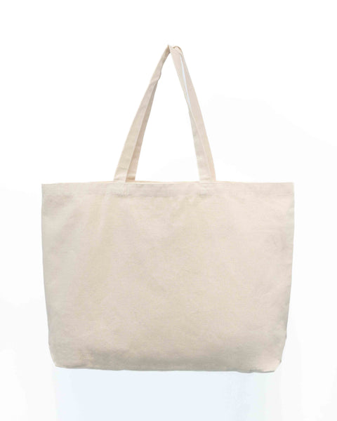 SIGNATURE SHOPPER // Brown Swirl