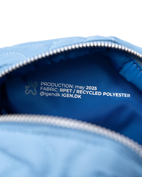 SWIRL BEAUTY BAG // MINI