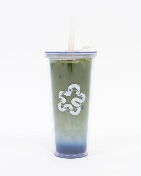 TO GO TUMBLER // Daisy