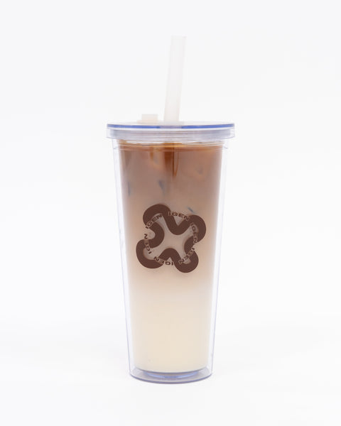 TO GO TUMBLER // Hazel