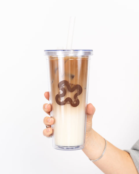 TO GO TUMBLER // Hazel