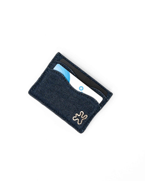 CARDHOLDER // DENIM