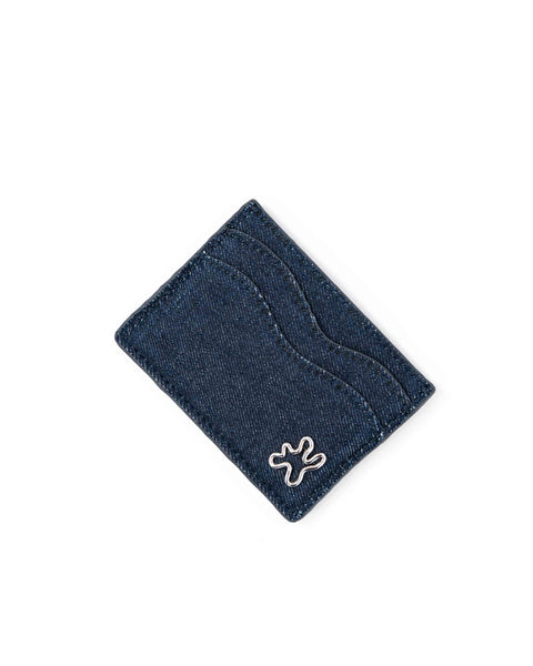 CARDHOLDER // DENIM