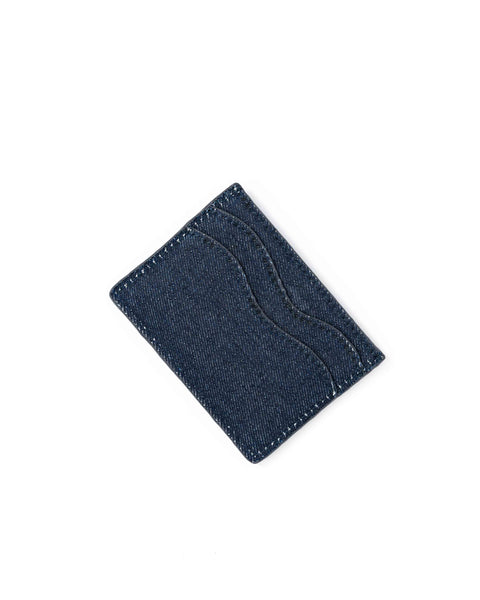 CARDHOLDER // DENIM