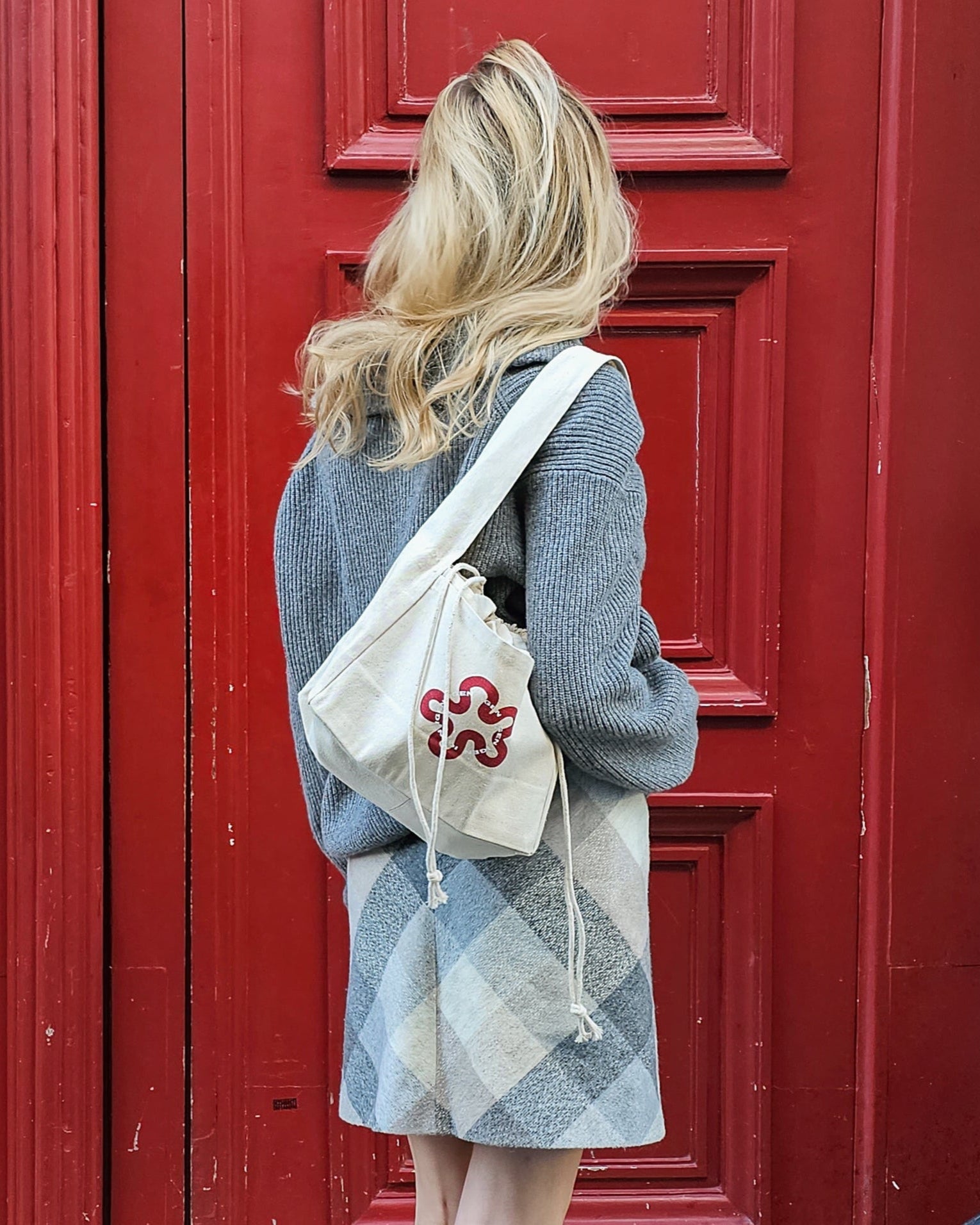 Mini Shopper - Brun | IGEN