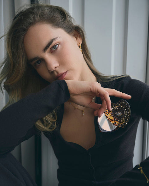 IGEN X MAANESTEN // MIRROR