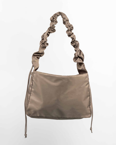 SHIELD MIDI SHOPPER // Grey