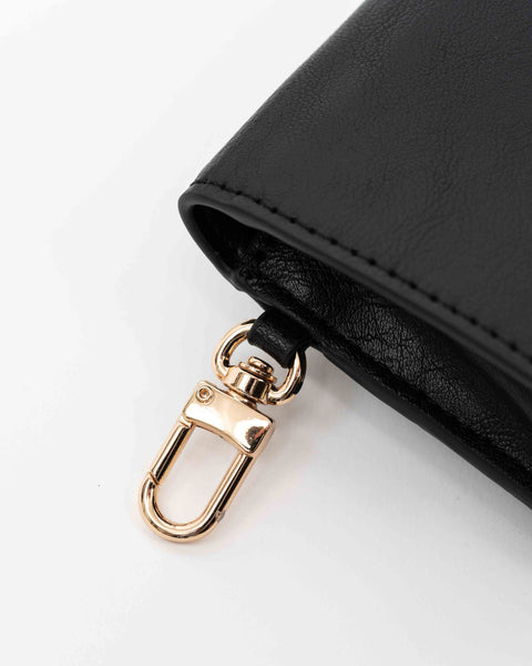 WALLET // BLACK