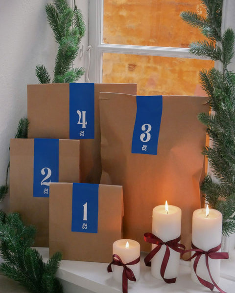 ADVENTS-KALENDER