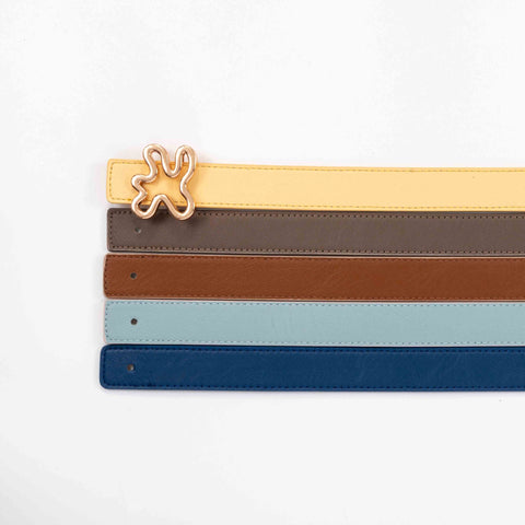 VÆLG EN BÆLTESTROP