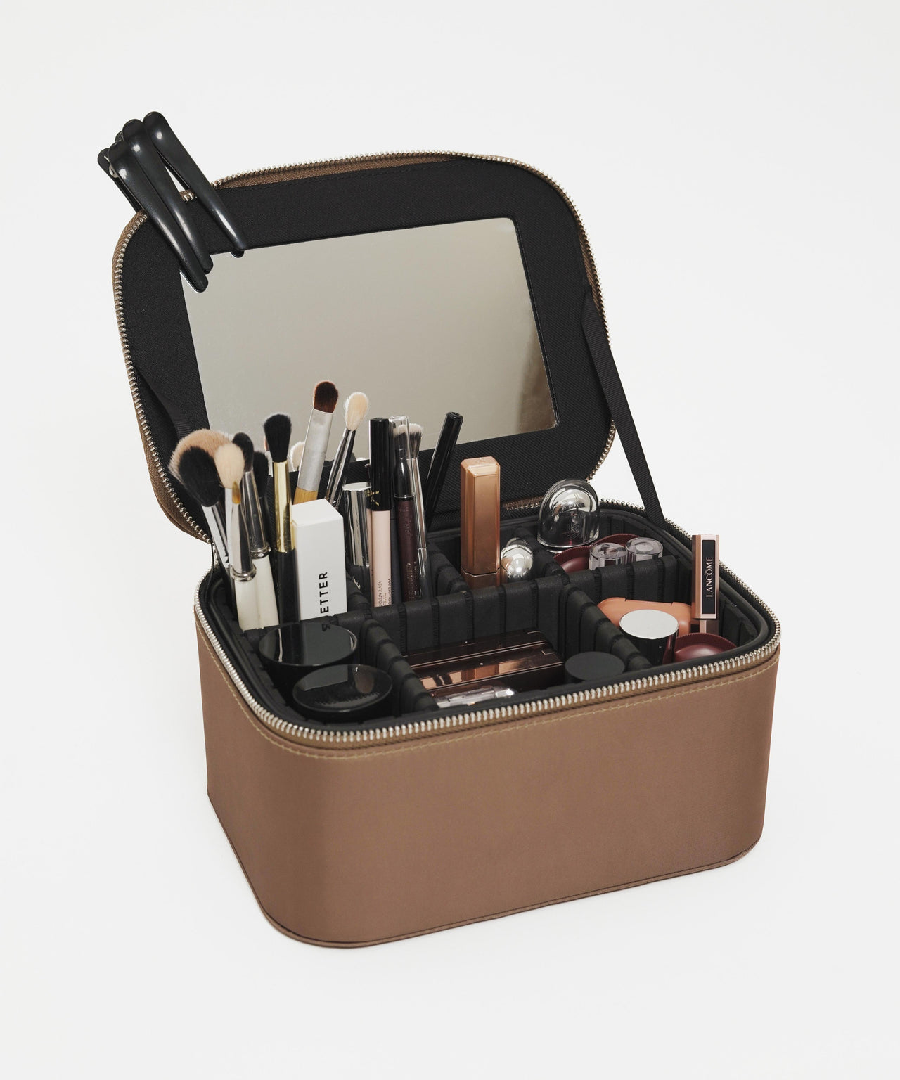 Igen Beauty Box - Brown | IGEN