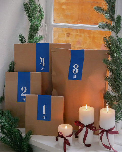 ADVENTSKALENDER