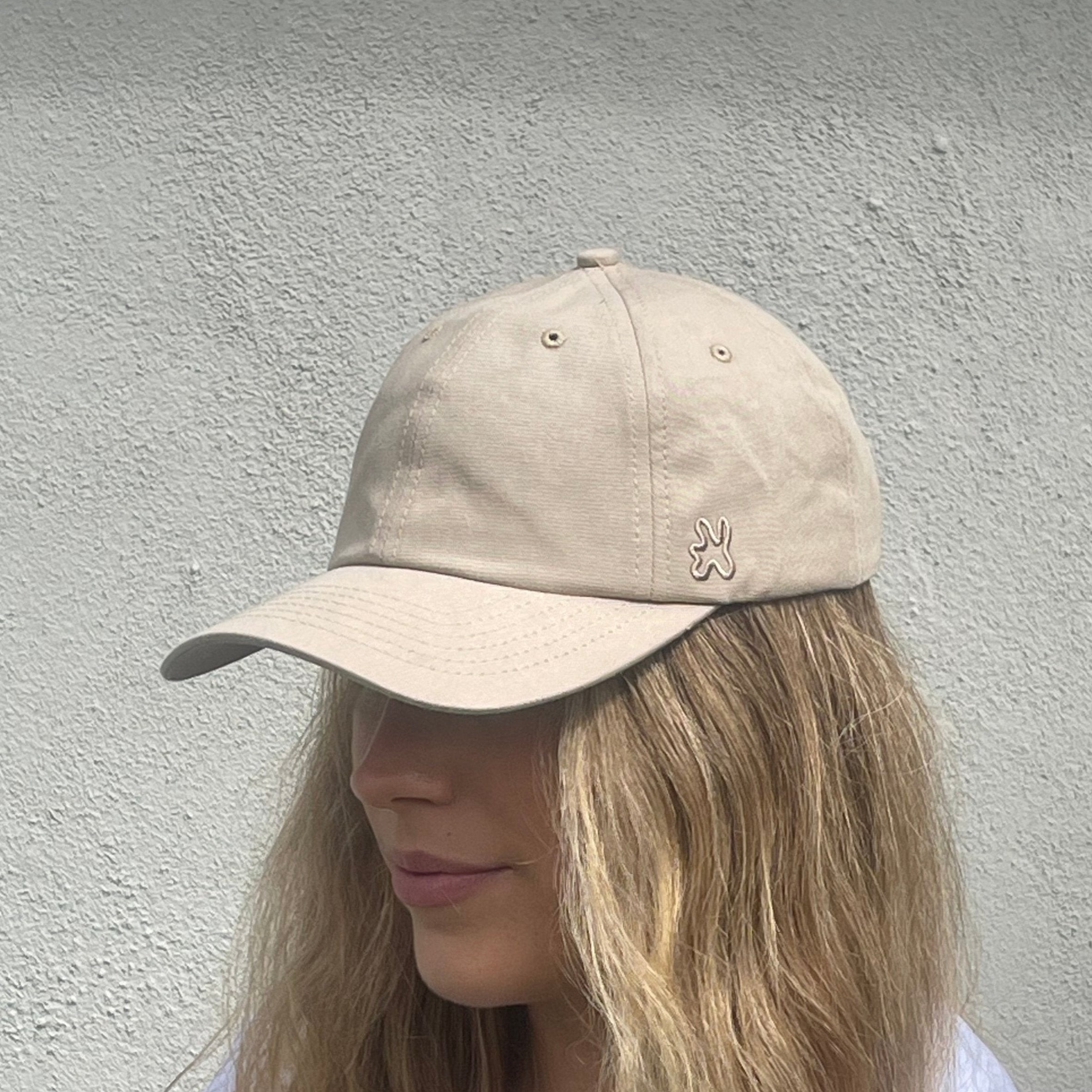 Cap - Beige | IGEN