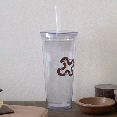 TO GO TUMBLER // Hazel