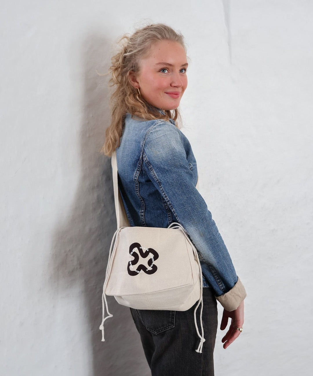 Mini shopper crossbody – IGEN