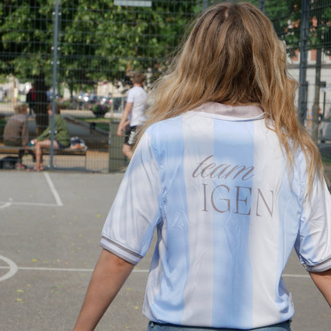 TEAM IGEN JERSEY // Limited edition