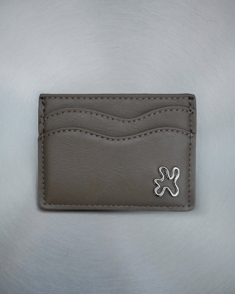 CARDHOLDER // GREY