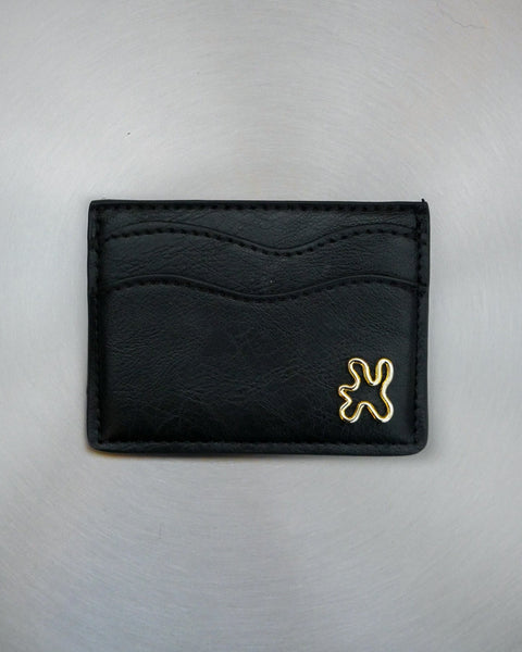 CARDHOLDER // BLACK