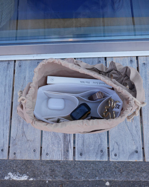 ORGANIZER // Mini