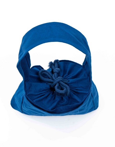 BLUE // MICRO SHOPPER
