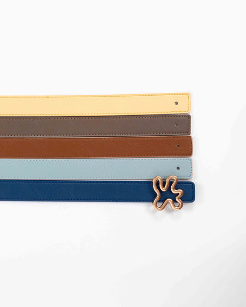 VÆLG EN BÆLTESTROP