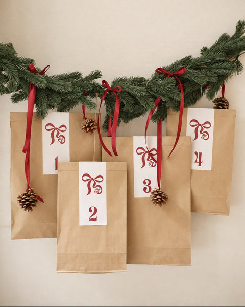 IGEN ADVENTSKALENDER // 2026