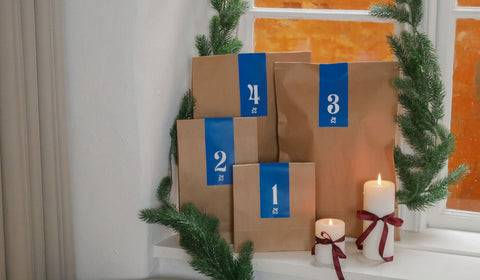 ADVENTS-KALENDER