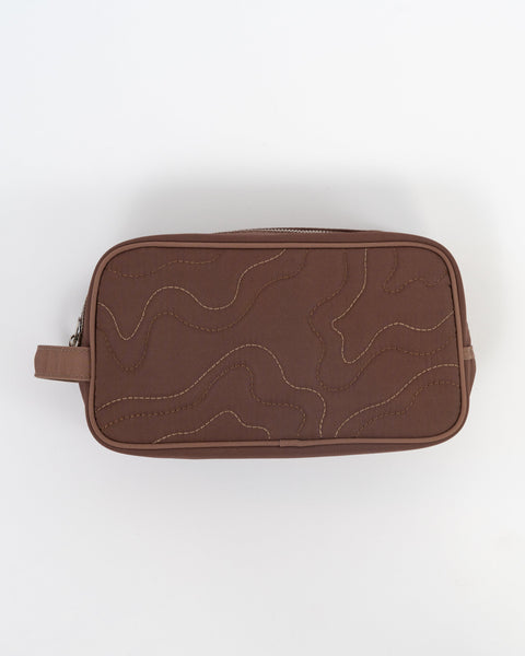 BEAUTY BAG // Coco