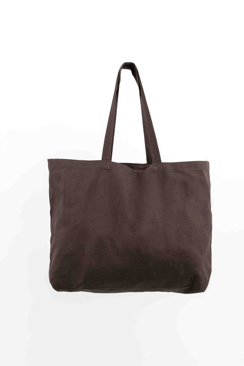 BROWN // SIGNATURE SHOPPER