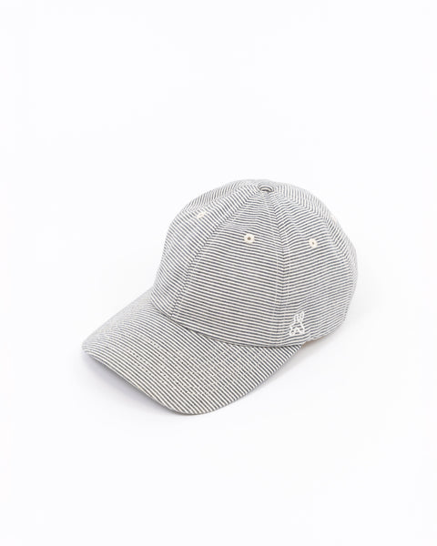 CAP // Stripes