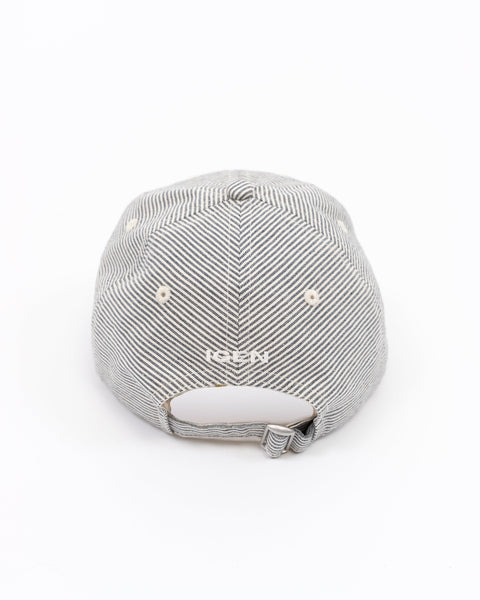 CAP // Stripes