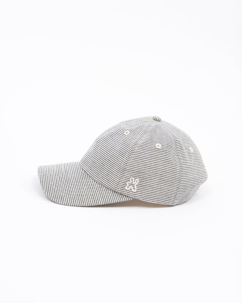 CAP // Stripes