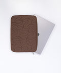 IGEN's Computer Swirl Sleeve. Findes både i 13 tommer og 15 tommer.