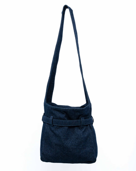 DENIM BAG